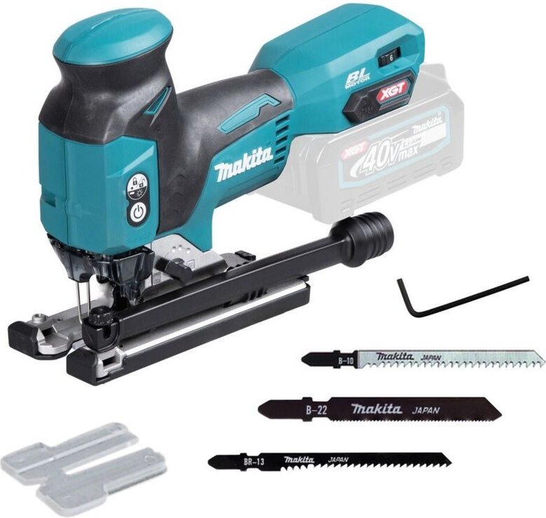 Makita - JV001GZ Akku-Sticksäge