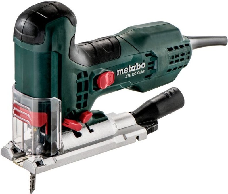 Metabo - ste 100 Quick Stichsäge