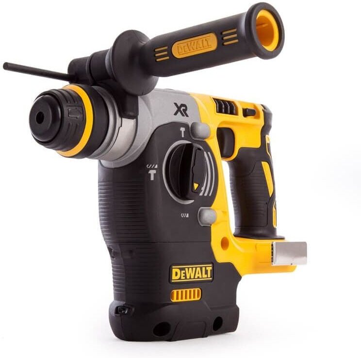 DCH273N-XJ 18 Volt Akku-Bohrhammer SDS-Plus - Dewalt