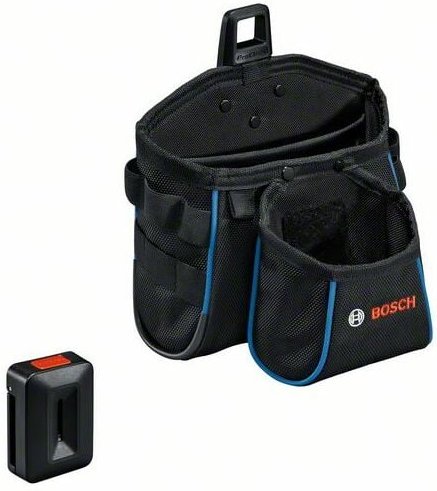 Bosch Werkzeugtasche gwt 2 ProClick