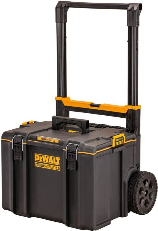 ToughSystem Werkzeugkasten 685x554x500 mm - DWST83295-1 - Dewalt