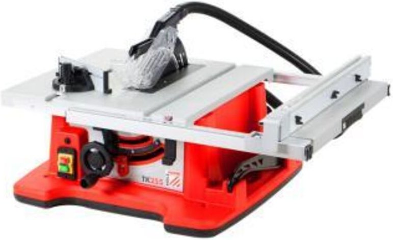 Holzmann - TK255 Tischkreissäge