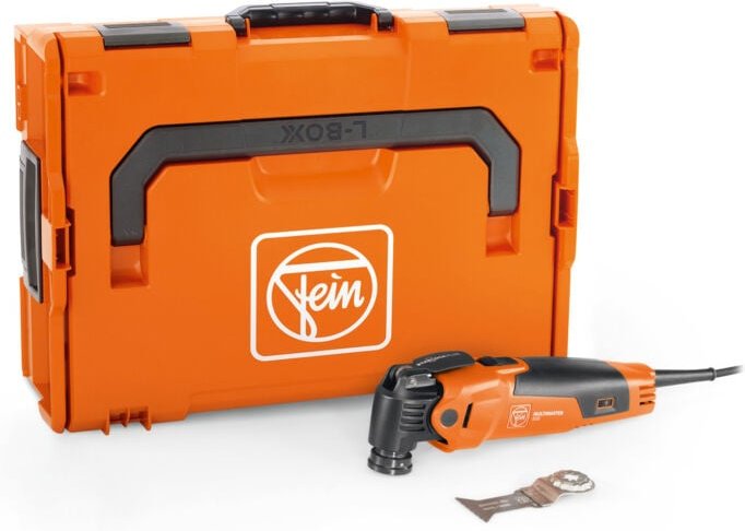 Fein - Oszillierer - mm 500 multimaster mm 500 Plus