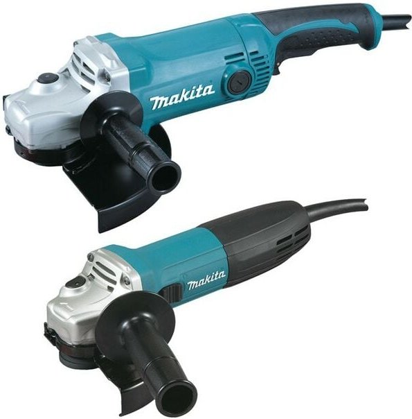 GA9050 + GA5030R Schleiferset - MEU052 - Makita