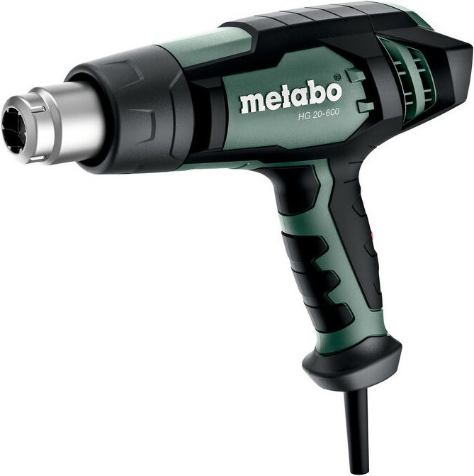 Metabo - Heißluftgebläse hg 20-600 (602066500) x 145