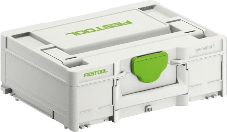 Systainer³ SYS3 m 137 Festool 204841