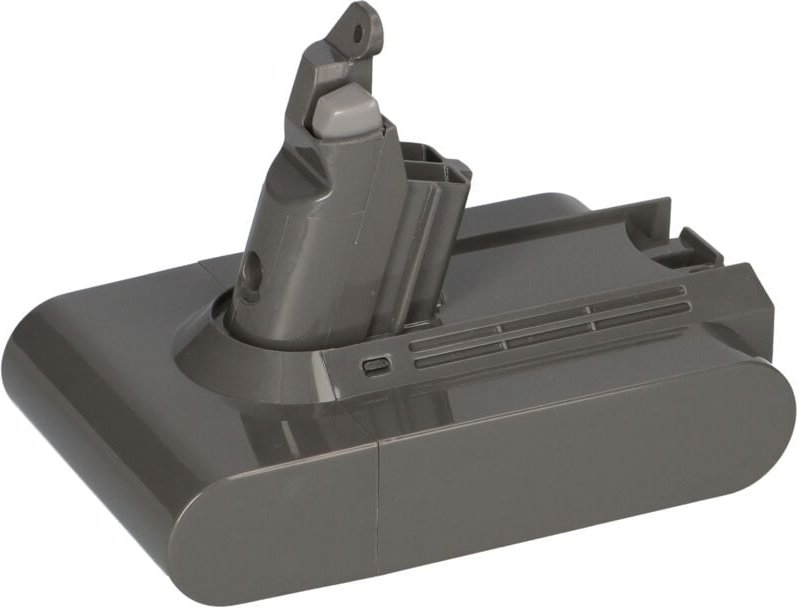 1x Akku kompatibel mit Dyson DC59 Animal, DC59 Animal Complete, DC58, DC59 Home Cleaner Heimroboter (2000 mAh, 21,6 v, L...