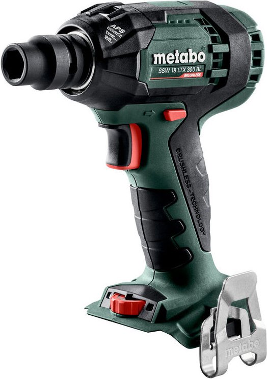 Metabo - Akku-Schlagschrauber ssw 18 ltx 300 bl ohne Akku ohne Lader in x 145