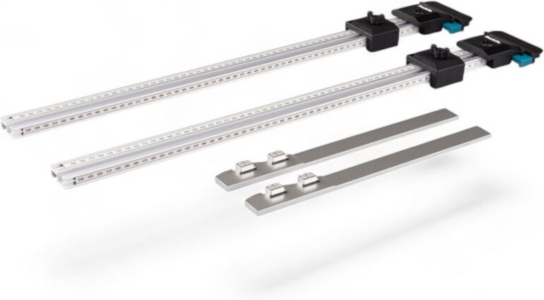 Parallelführung für Führungsschienen (1913K7-3) - Makita