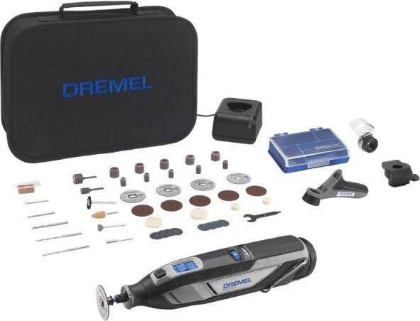 8240 Multifunktionswerkzeug (8240-3/45) - Dremel