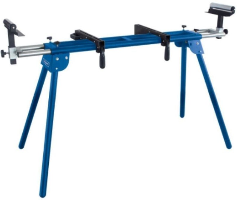 Scheppach - Universal-Sägeträger UMF1600 1,00 bis 1,65 m - 5907103900
