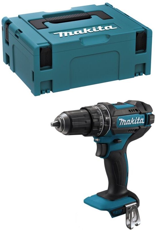 Schlagbohrschrauber Makita DHP482ZJ (nur Gerät + makpac 2)