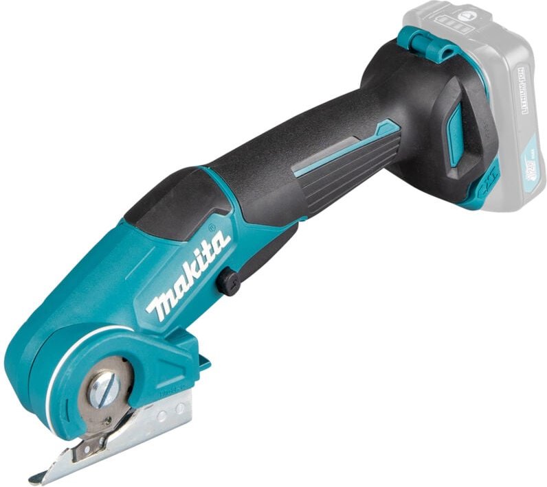 Thumbnail - Akku-Universalschere CP100DZ, 12V max., ohne Akku und Ladegerät im Karton - Makita
