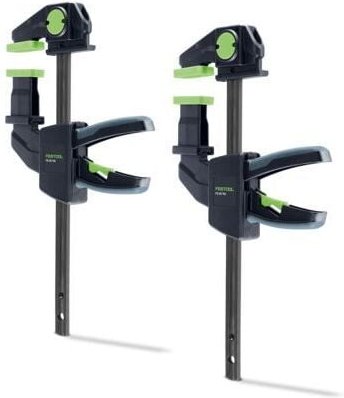 Thumbnail - Einhandzwinge fs-ez 150/2 - 578623 - Festool