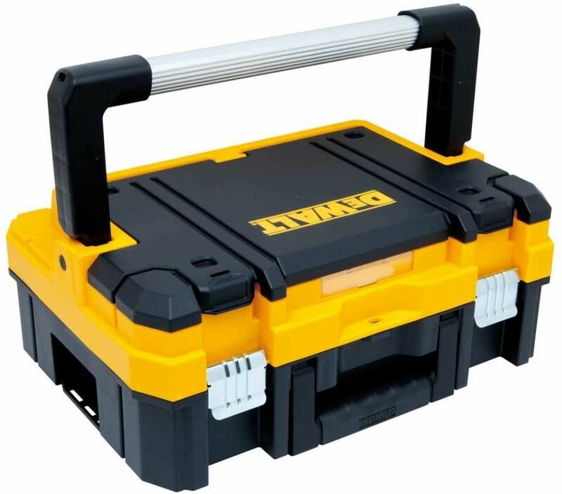 Koffer Dewalt tstak i (DWST1-70704)