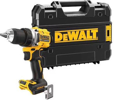 Akku Bohrschrauber Dewalt DCD800NT-XJ 18 v 1,5-13 mm Basisversion