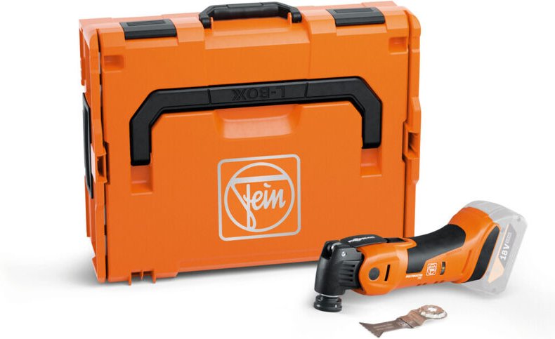 Fein - Akku MultiMaster amm 700, max AMPShare 71293662000