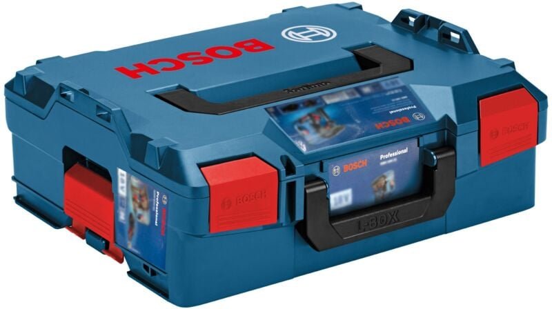 Thumbnail - Bosch Koffersystem l-boxx 136 Gr. 2 ohne Einlage