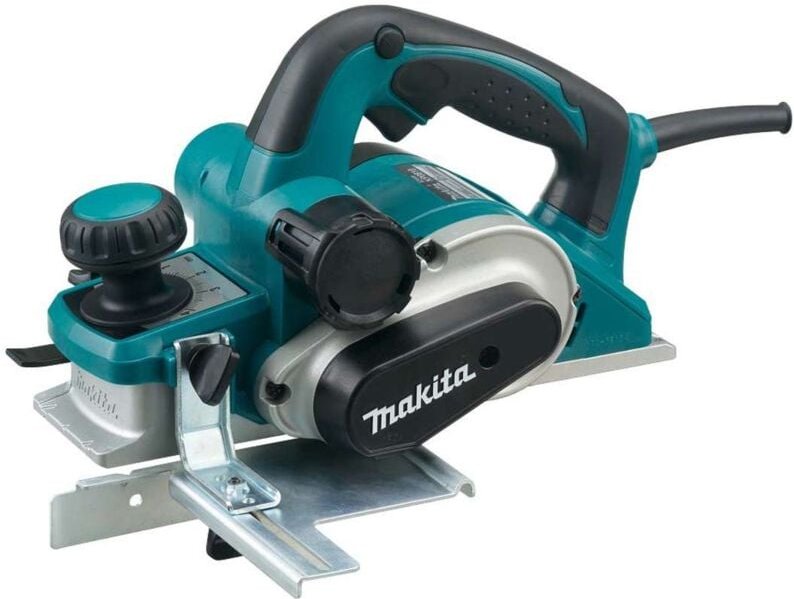 Werkzeug - Hobel 850 w, 82 mm KP0810 - Makita