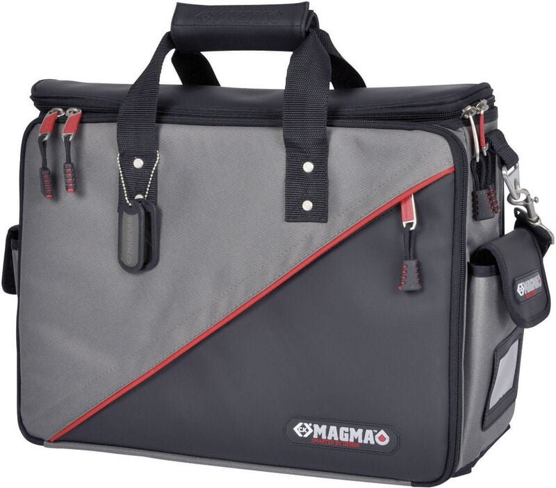 Thumbnail - C.K Magma MA2630 MA2630 Techniker Werkzeugtasche unbestückt (B x H x T) 460 x 330 x 210 mm