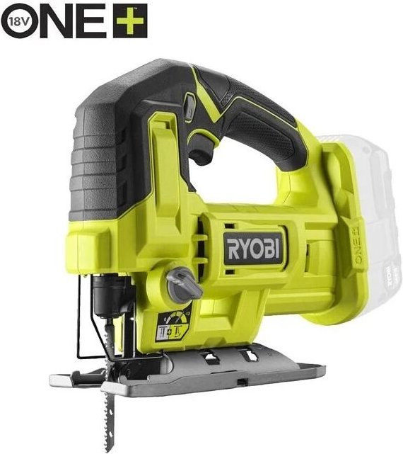 18V ONE+ Stichsäge – Ryobi RJS18-0 (Produkt allein)