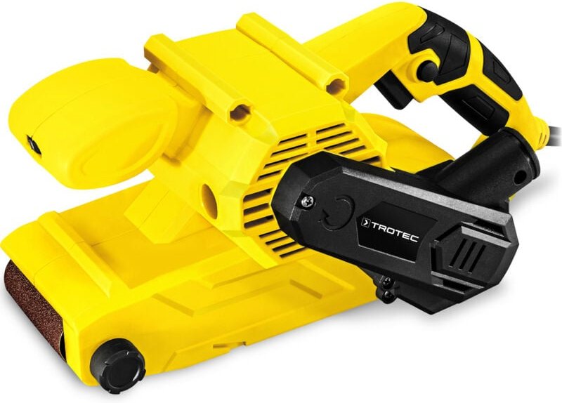 Trotec - Bandschleifer pbss 10‑900