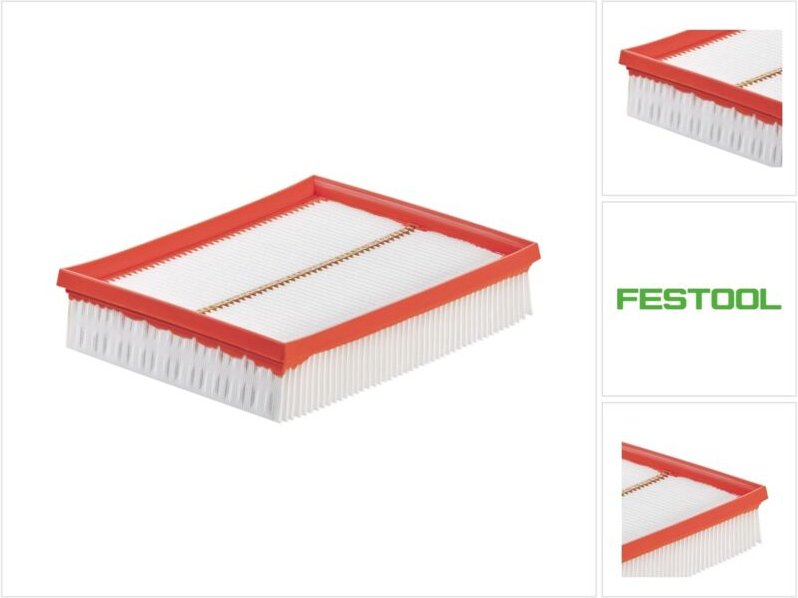 Hauptfilter hf-ct 26/36/48 hp – 203759 - Festool
