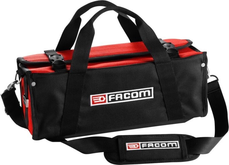 Bs.smbpb Universal Werkzeugtasche unbestückt (b x h x t) 450 x 180 x 180 mm - Facom