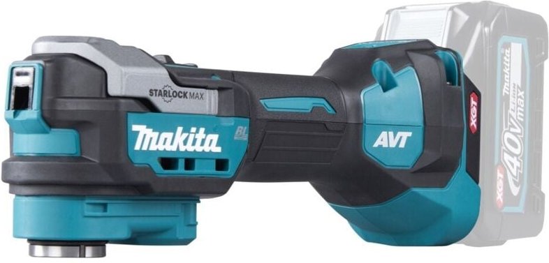 TM001GZ Akku-Multitool - Makita