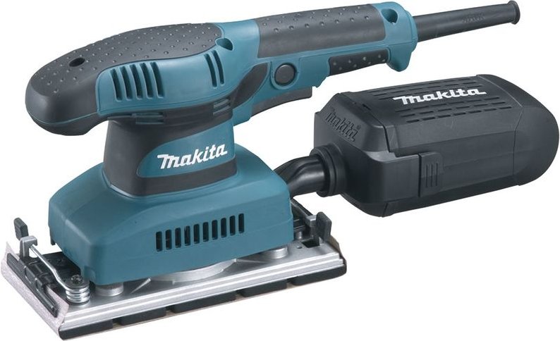 Schwingschleifer BO3710 190 Watt - Makita