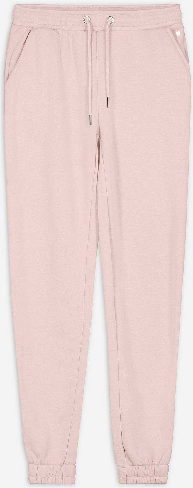 Jogginghose - Relaxed Fit - lila