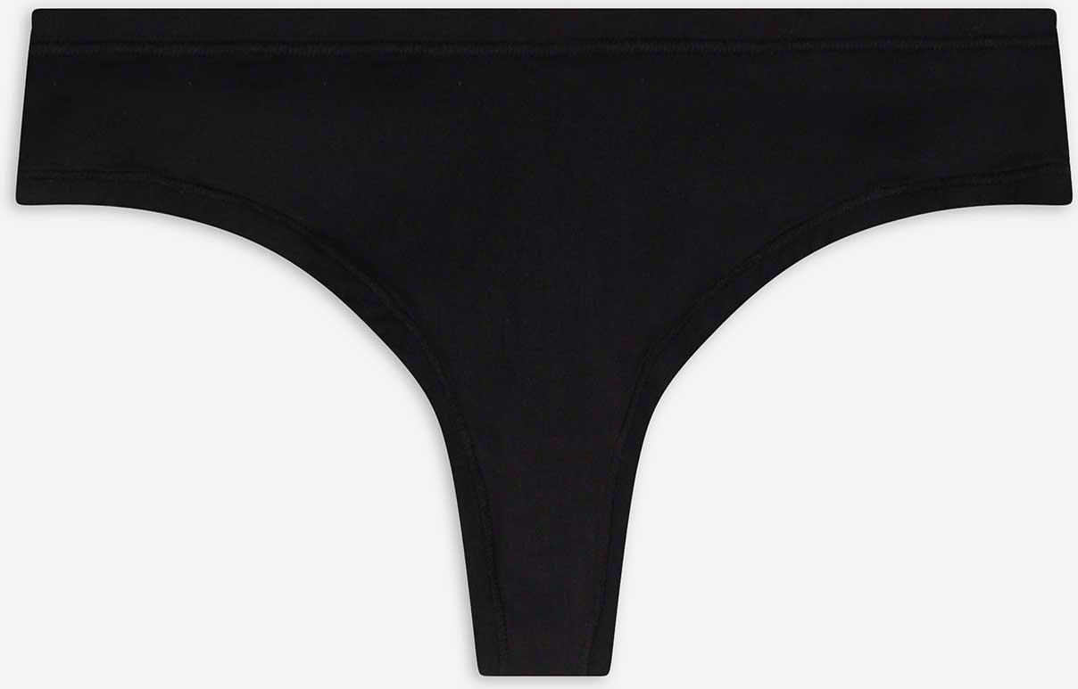 String - Your Perfect Fit - schwarz