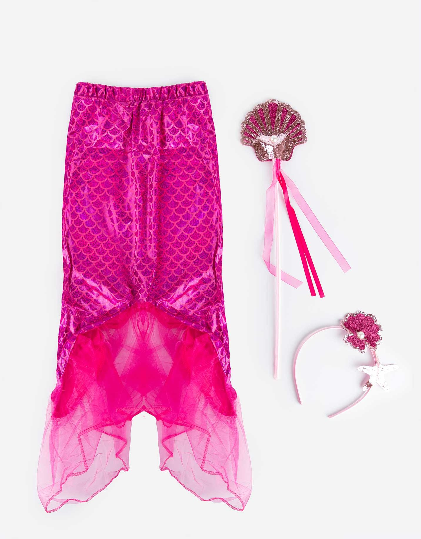 Kostüm - Prinzessin -