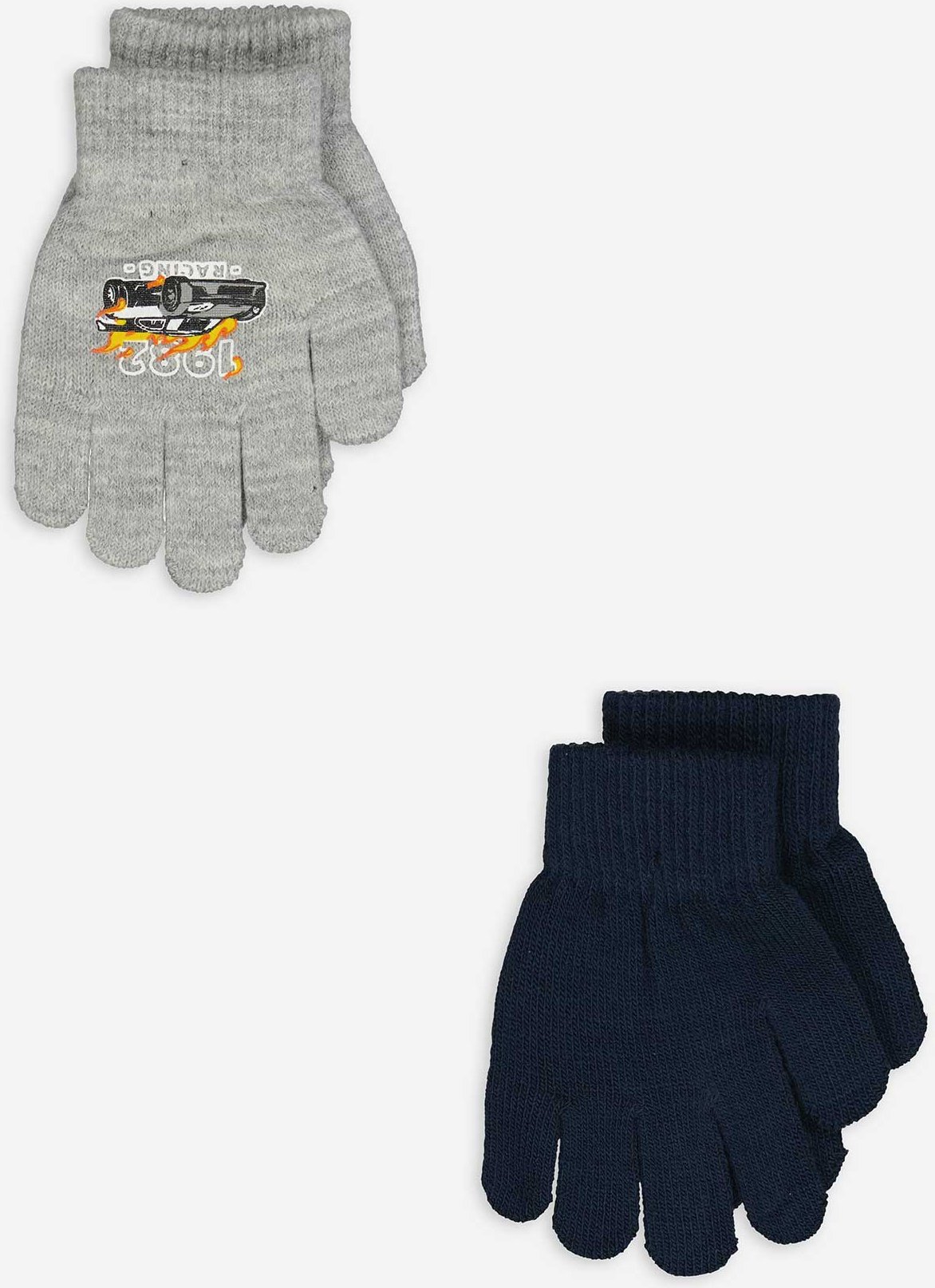 Handschuhe - 2er-Pack