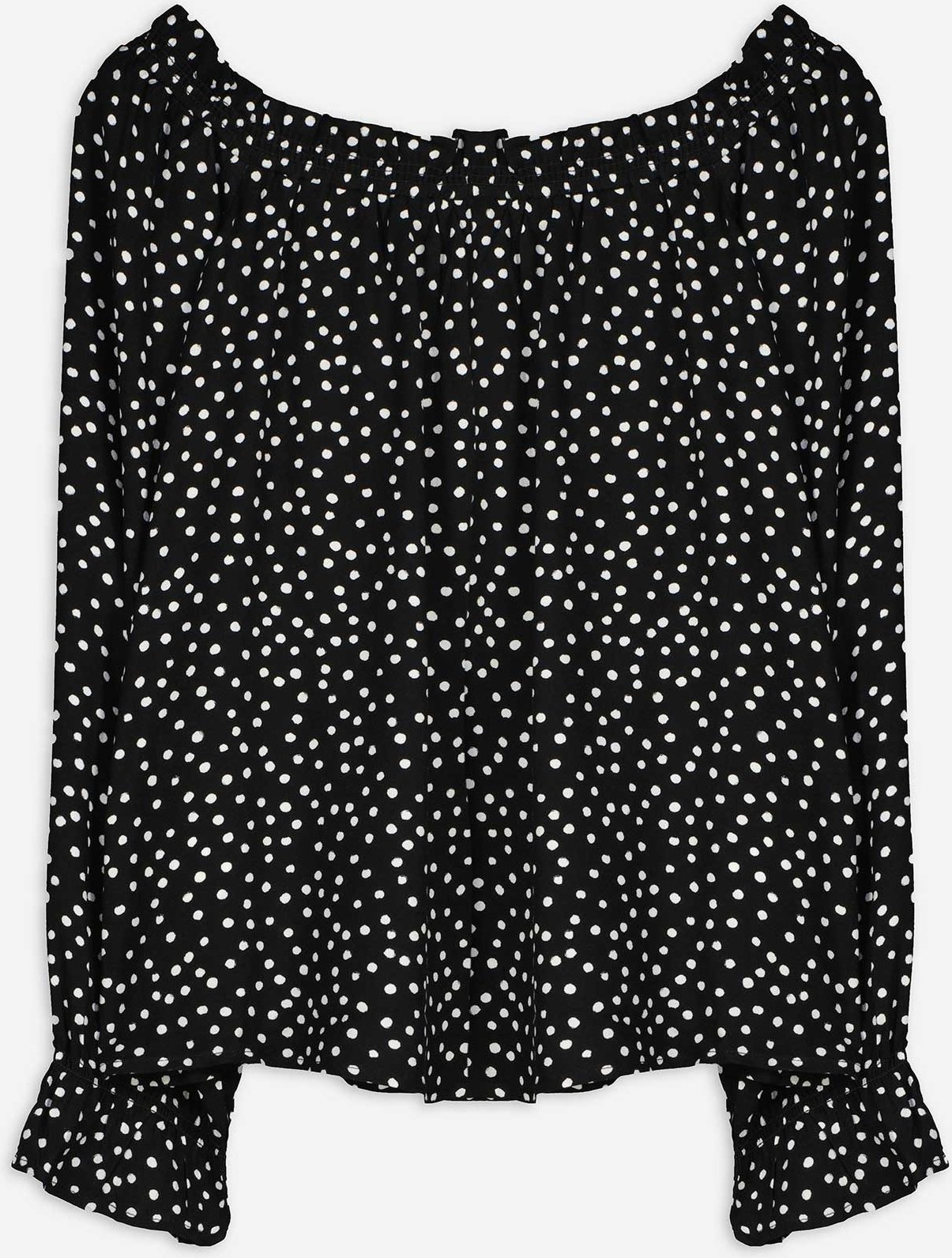 Bluse - LENZING™ ECOVERO™