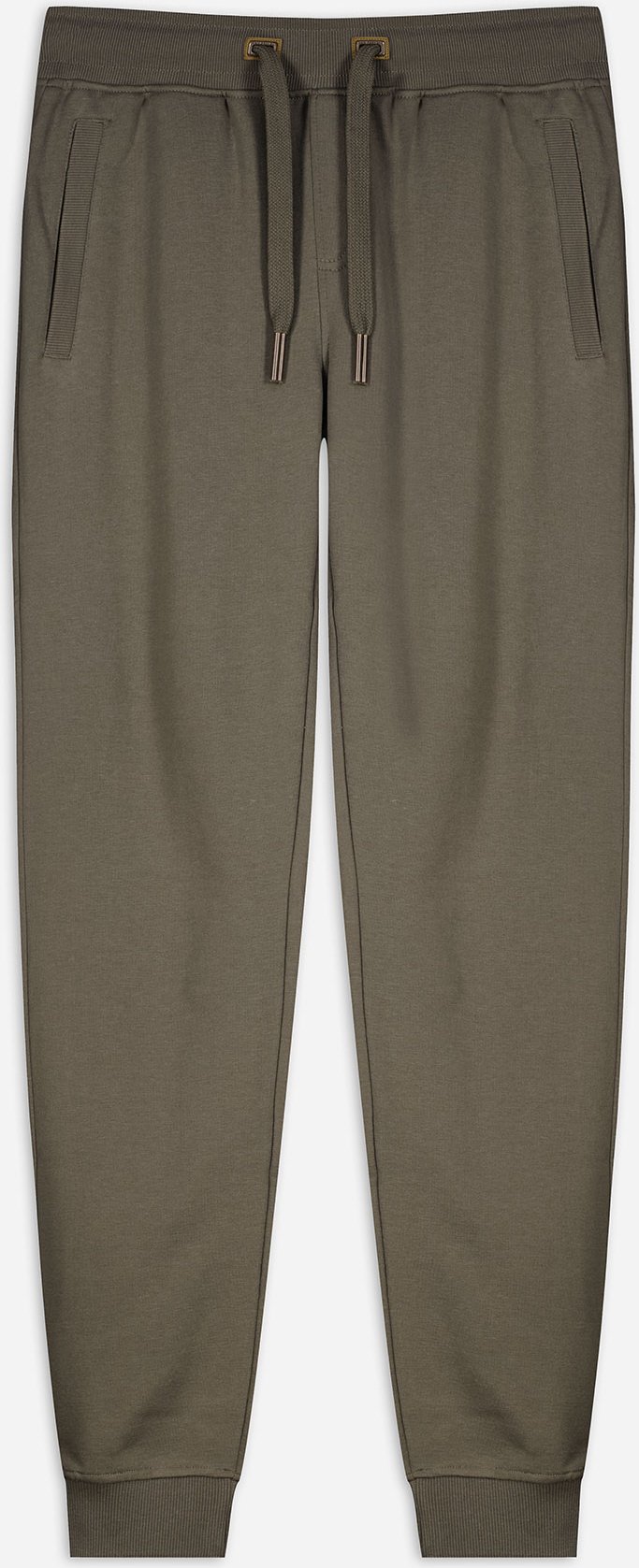 Thumbnail - Jogginghose - Regular Fit - hellbraun