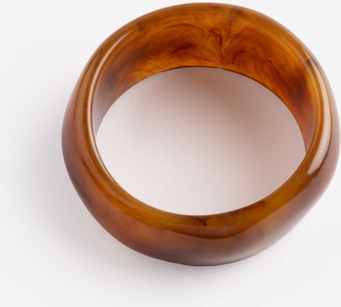 Thumbnail - Armband - Farbnuancen - hellbraun