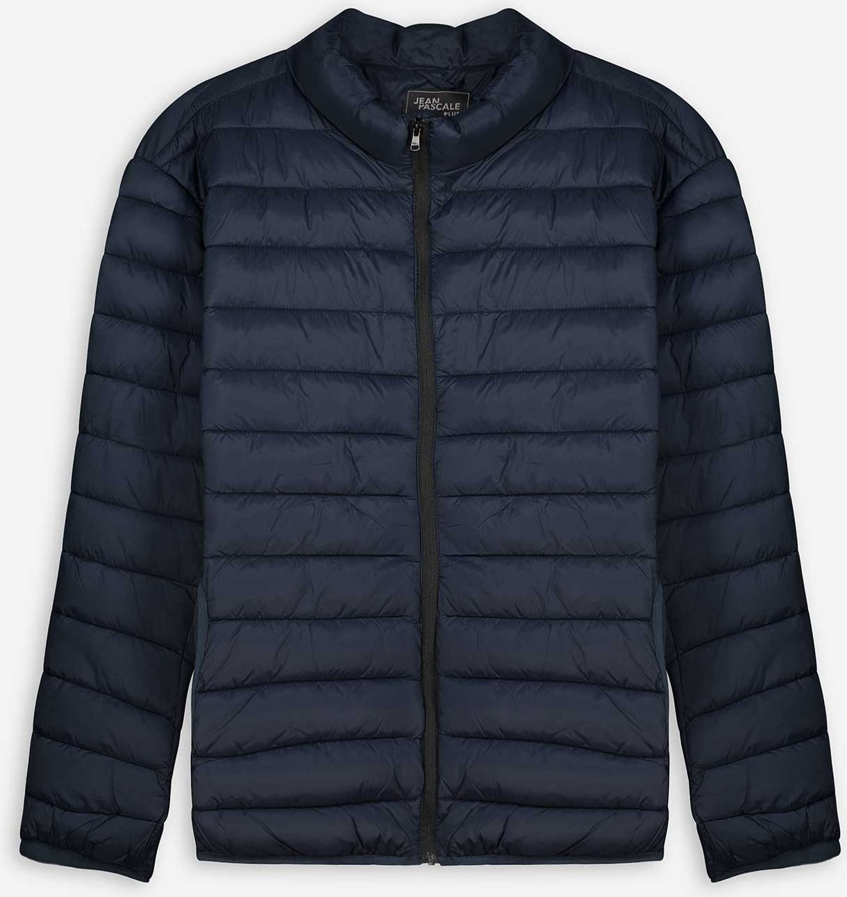 Thumbnail - Steppjacke - Regular Fit - dunkelblau