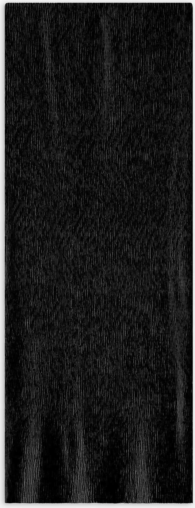 Rock in A-Linie - Samt - schwarz