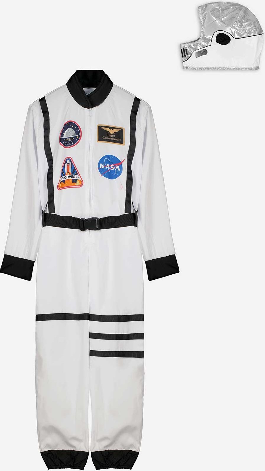 Kostüm Astronaut