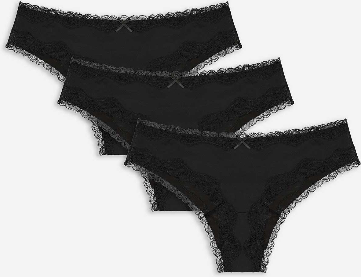 Brazilian - Mikrofaser