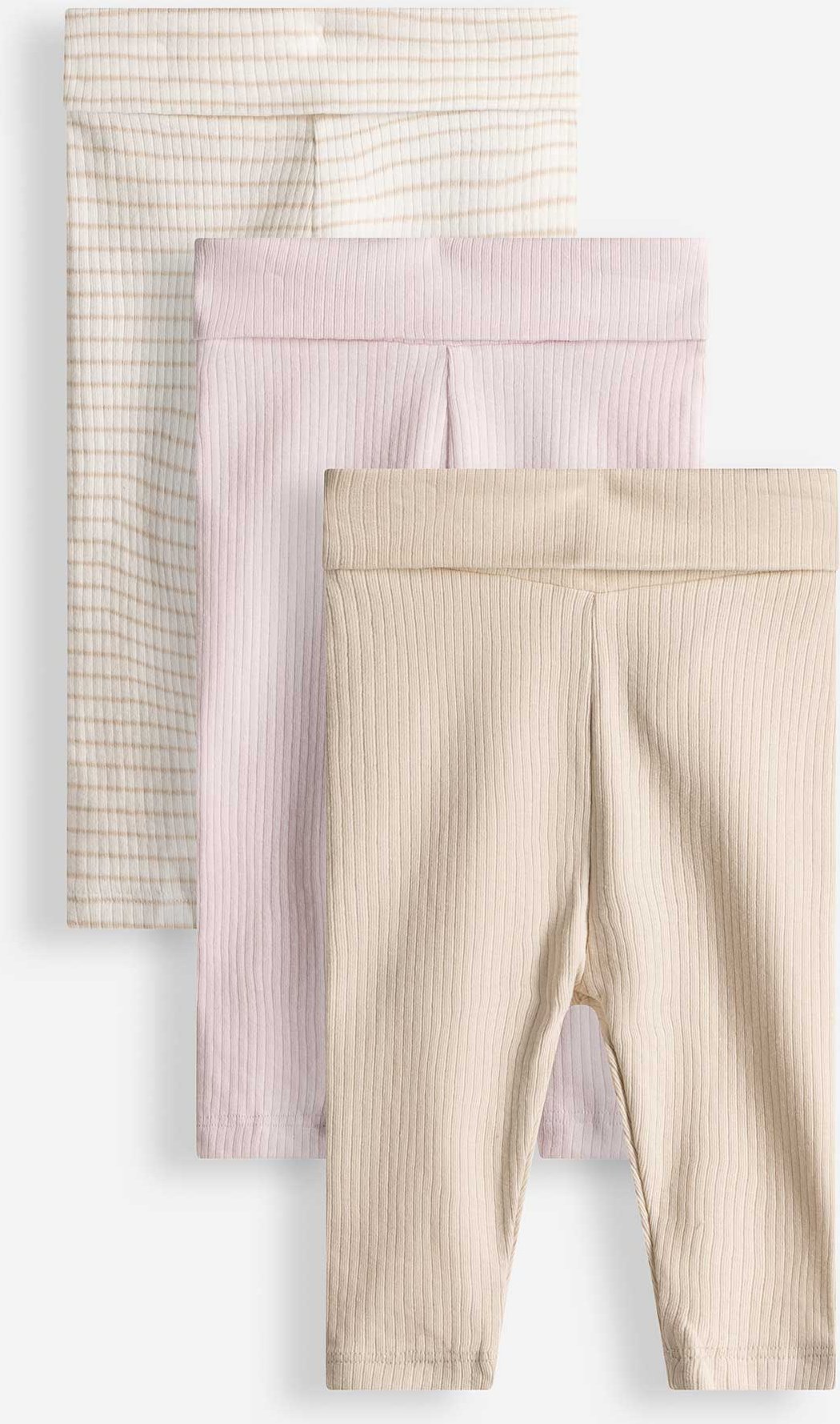 Basic Hose - 3er-Pack