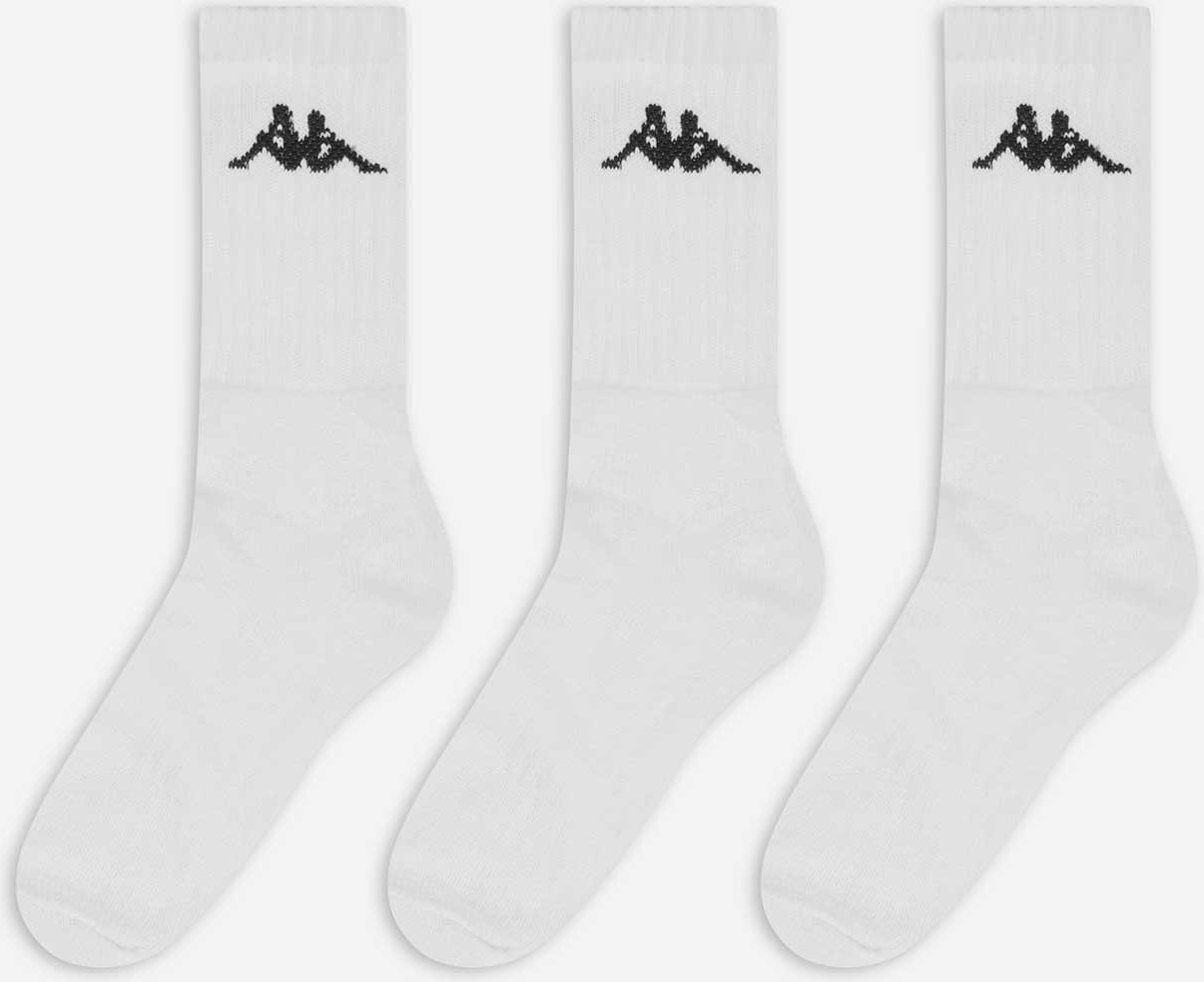 Tennissocken - 3er-Pack