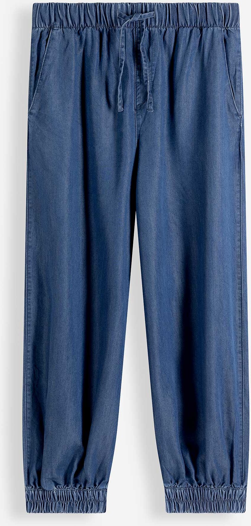 Balloon Fit - hellblau