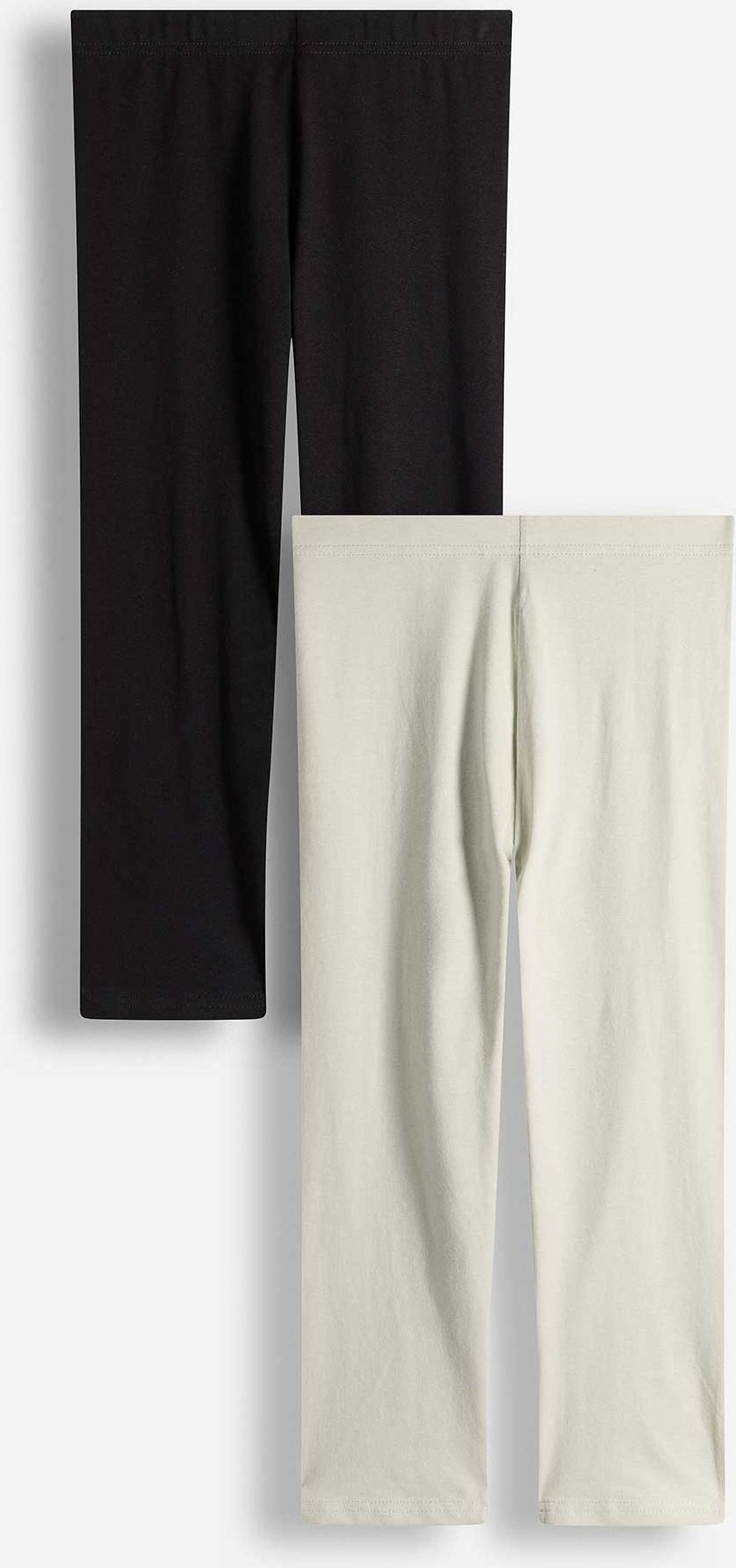 Caprihose - 2er-Pack