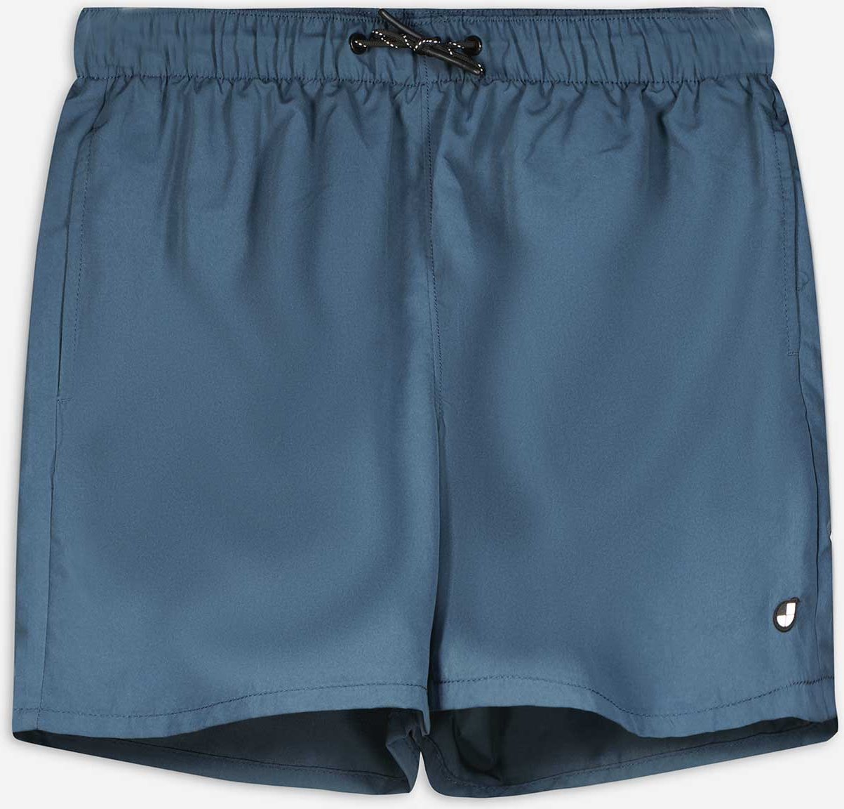 Badehose - einfarbig - dunkelblau