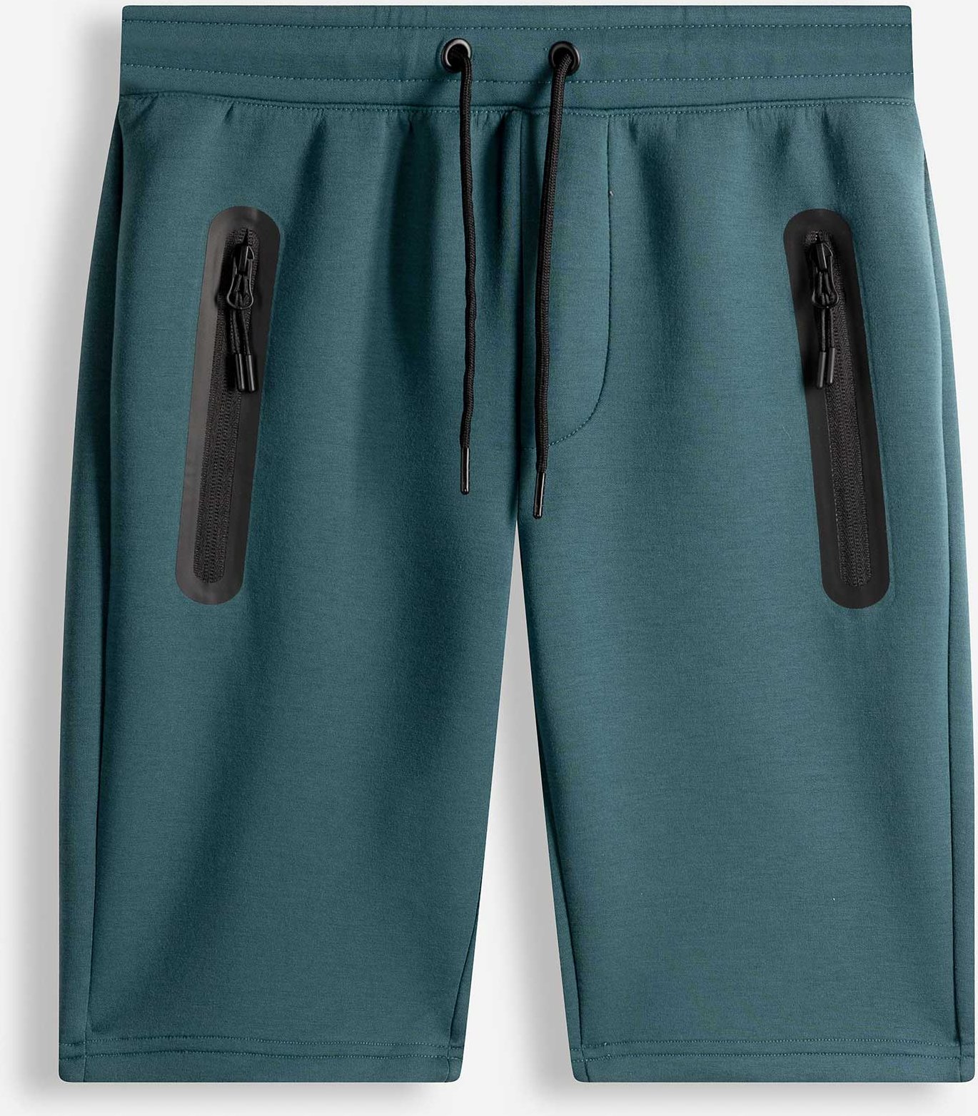 Bermuda - Scuba - dunkelgrün