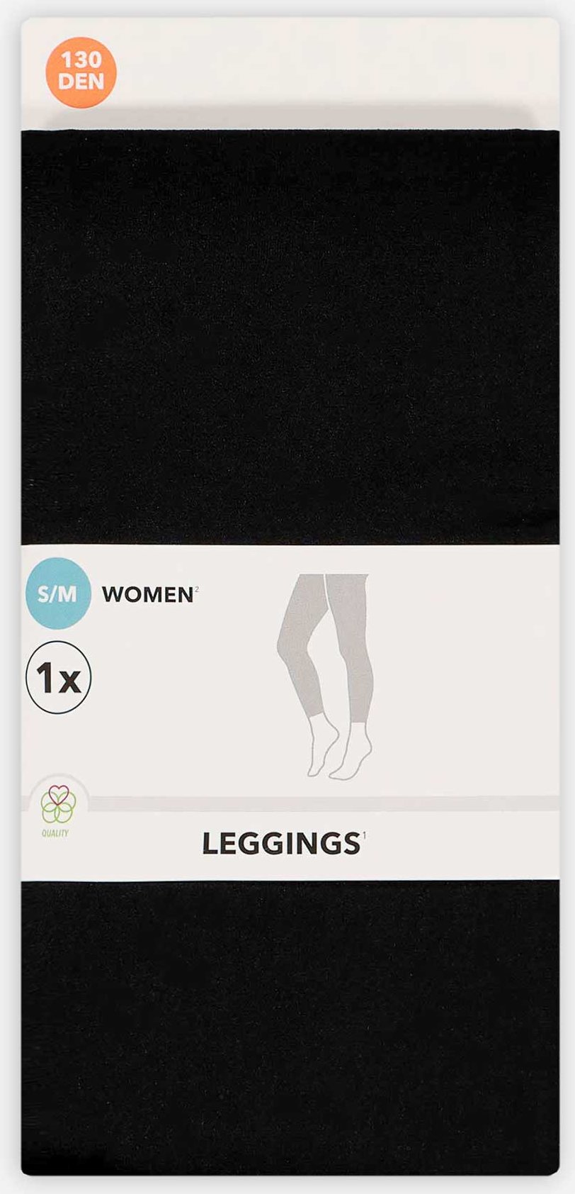 Leggings - Stretchanteil