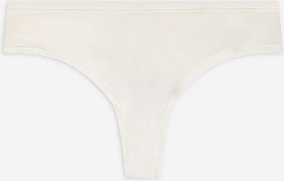 String - Your Perfect Fit - weiß