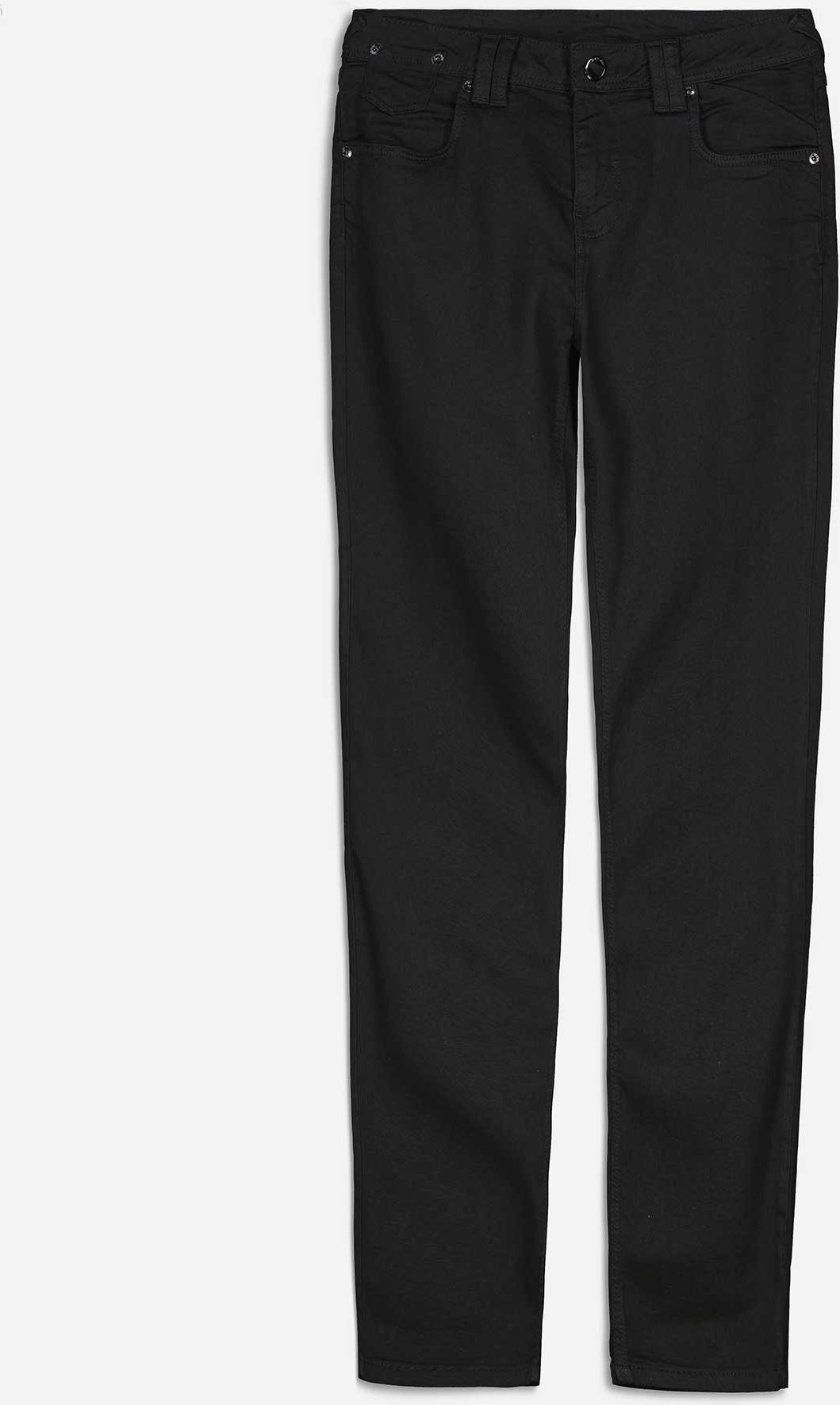 Jeans - Clean Wash - dunkelblau